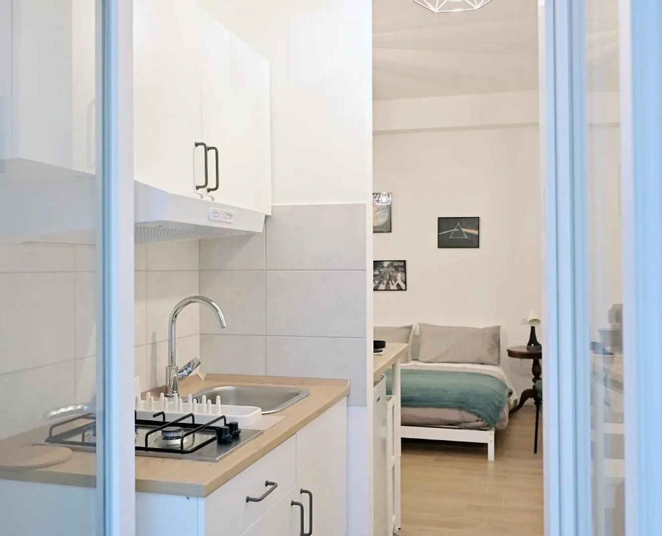 Colli Albani Apartment Rome 0*,