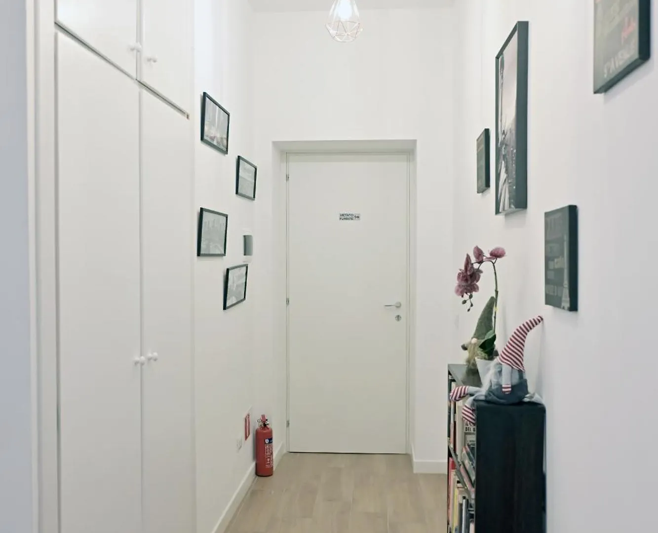 Colli Albani Apartment Rome Italy