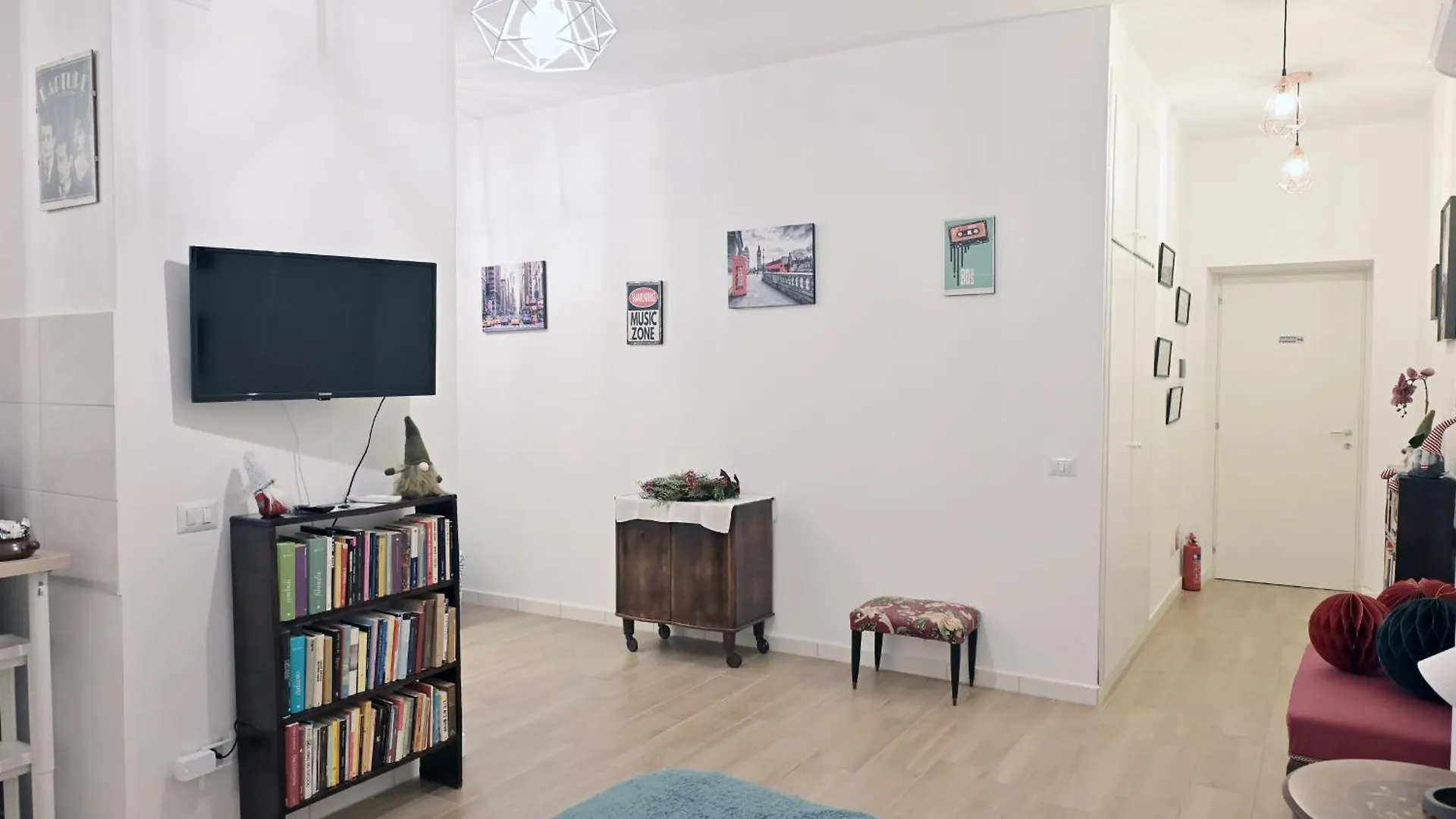 Colli Albani Apartment Rome