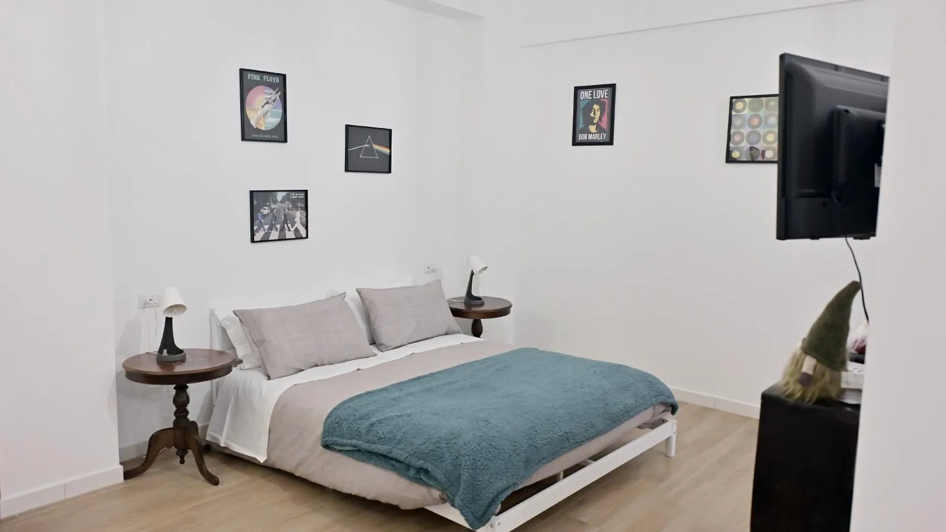 Colli Albani Apartment Rome