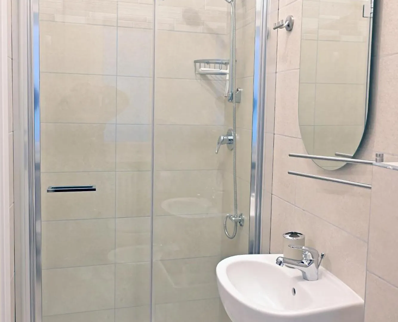 Colli Albani Apartment Rome