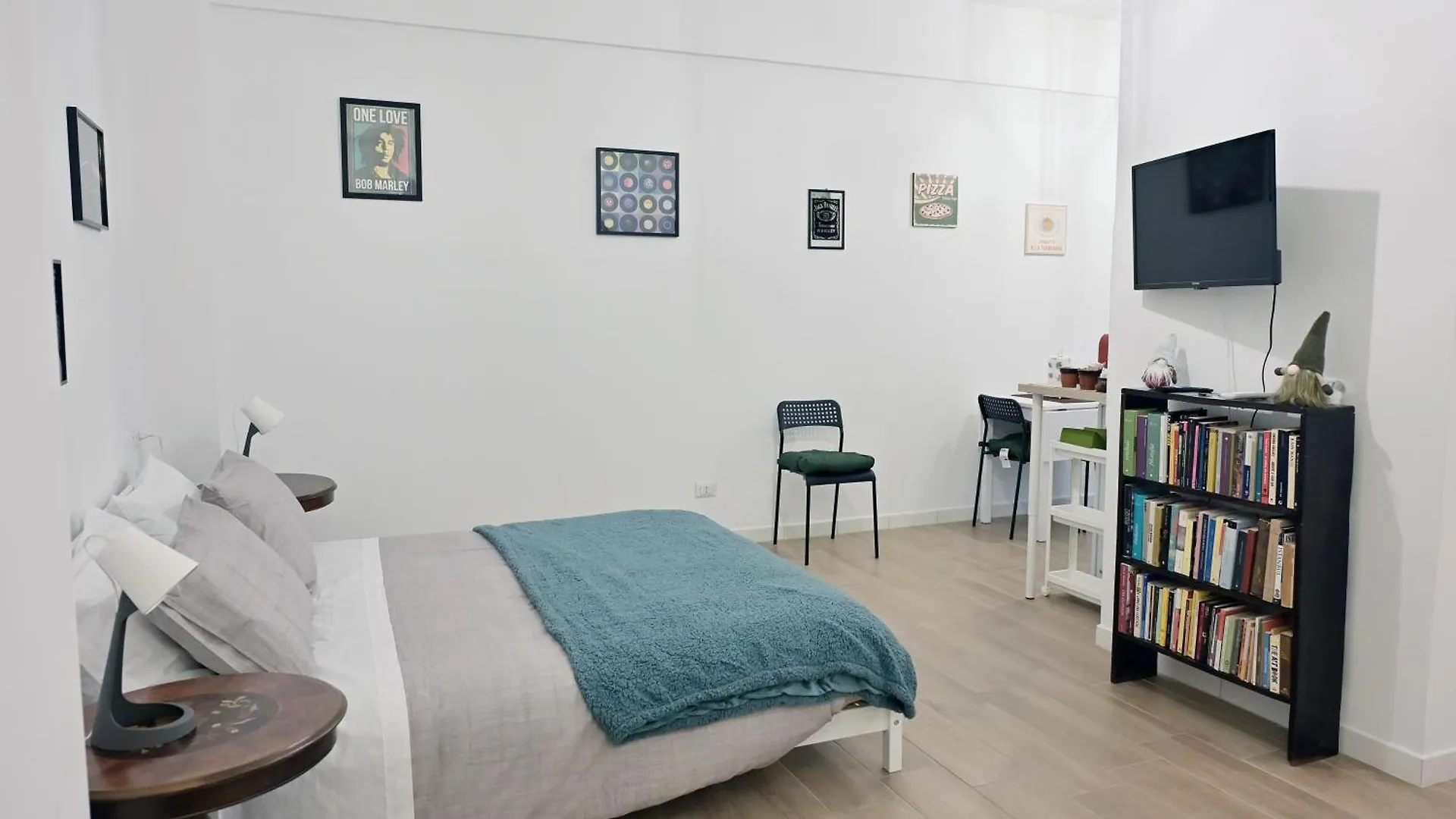 Colli Albani Apartment Rome