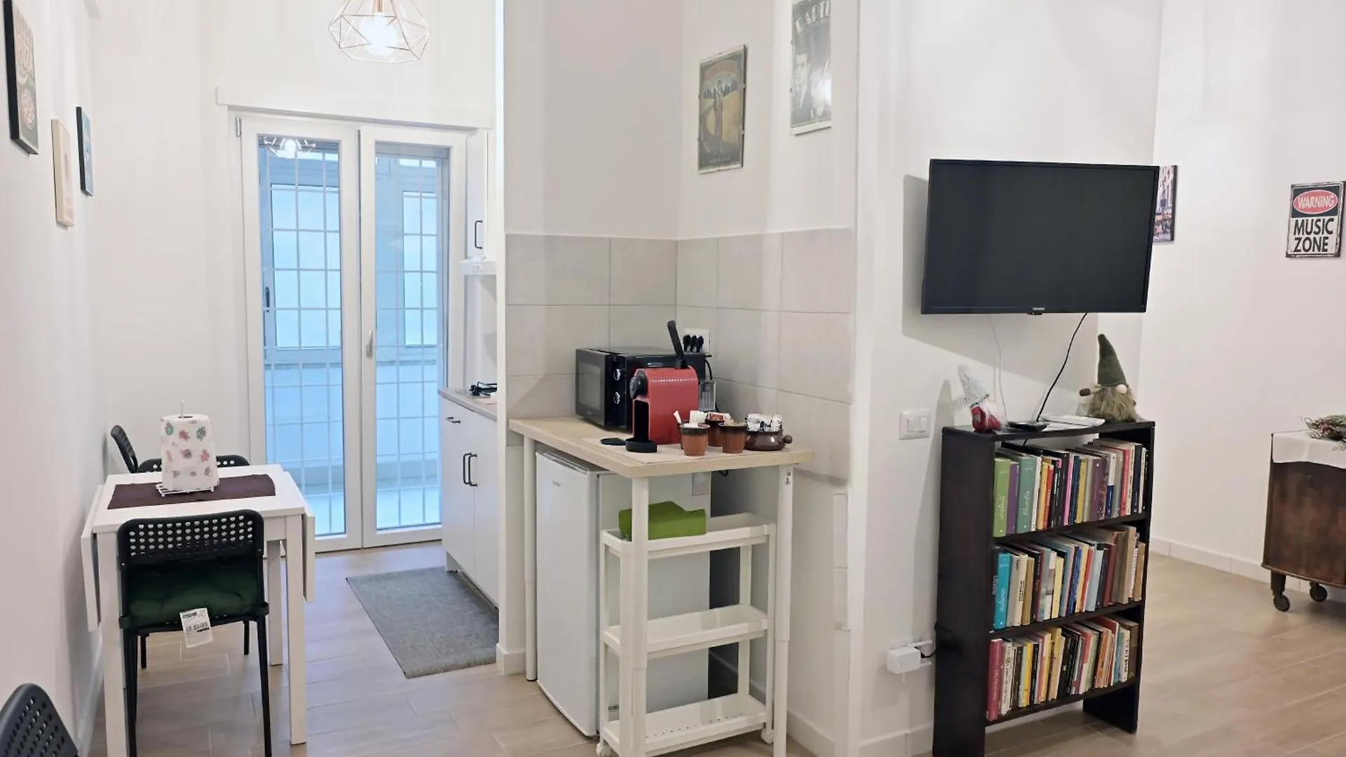 Colli Albani Apartment Rome 0*,  Italy