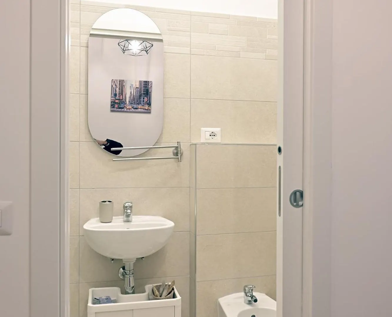 Colli Albani Apartment Rome