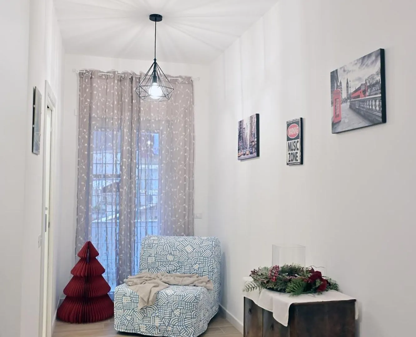 Colli Albani Apartment Rome
